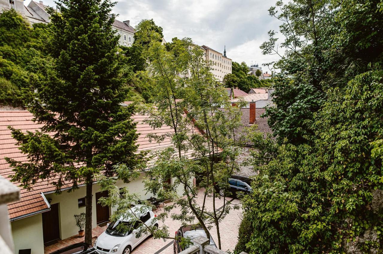 Sziklavendeghaz Aparthotel Veszprem Luaran gambar