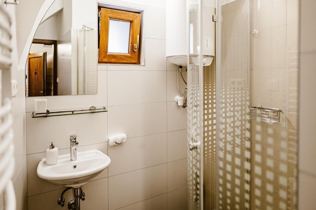 Sziklavendeghaz Aparthotel Veszprem Luaran gambar