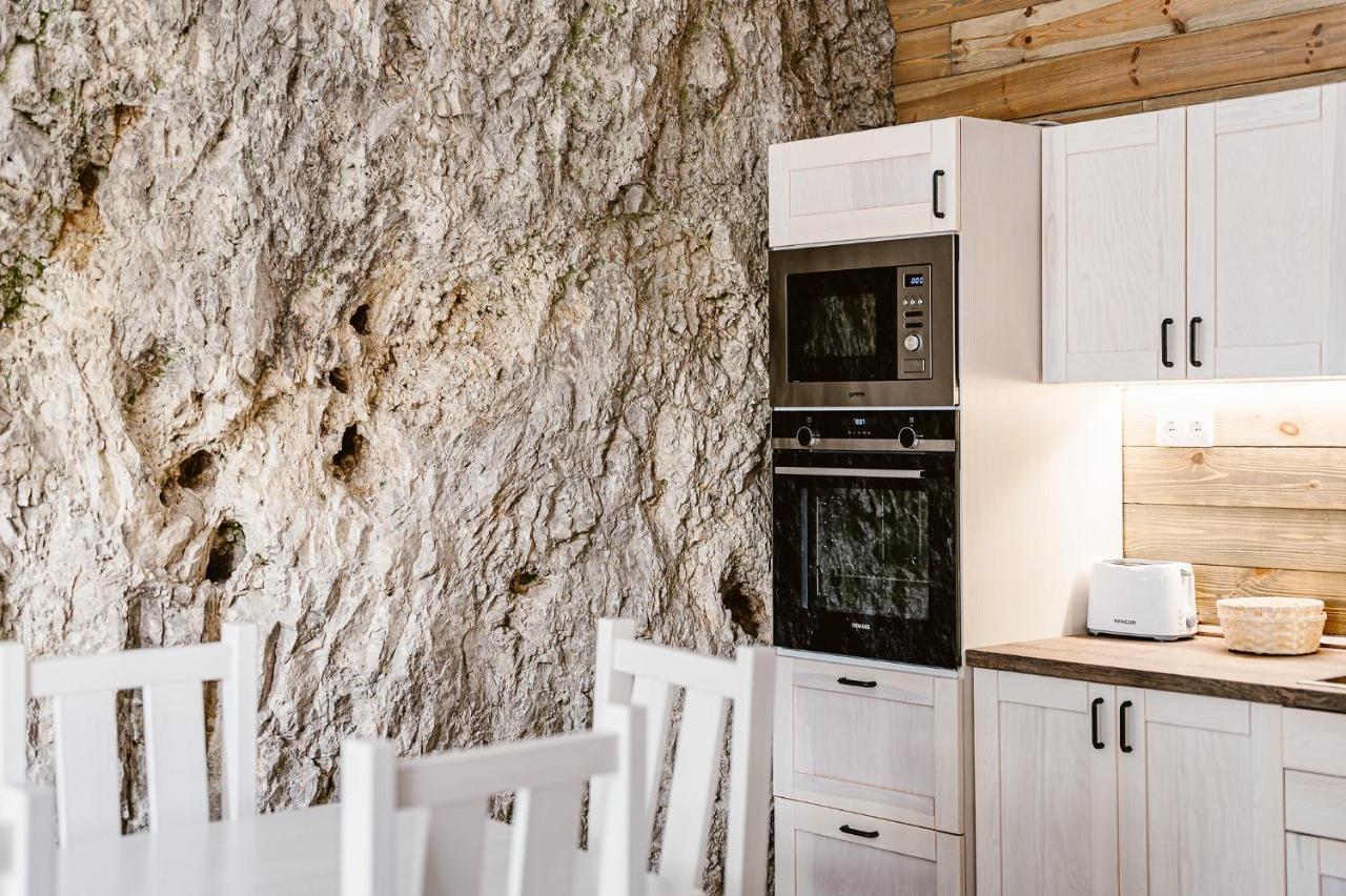 Sziklavendeghaz Aparthotel Veszprem Luaran gambar