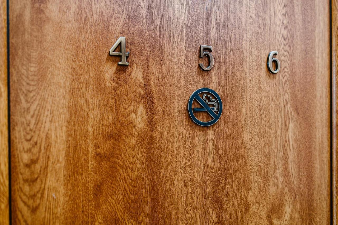 Sziklavendeghaz Aparthotel Veszprem Luaran gambar